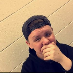 Meet your Posher, William